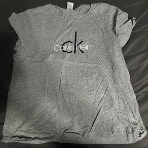 Calvin Klein PJ Top